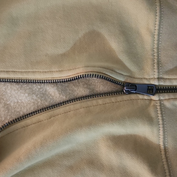 Zip up hoodie Aeo new no tags - Picture 4 of 4